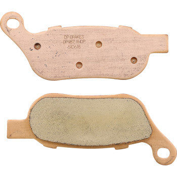 New - Sintered Metal Harley/Buell Brake Pads