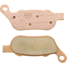 New - Sintered Metal Harley/Buell Brake Pads