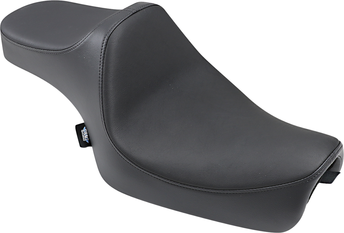 Drag Specialties Predator III Seat – Smooth – XL '04-'22