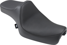 Drag Specialties Predator III Seat – Smooth – XL '04-'22