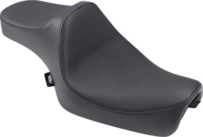 Drag Specialties Predator III Seat – Smooth – XL '04-'22