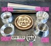 SPB Fab High Output Softail M8
