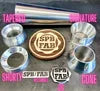 Softail M8/Low Rider S/Lowrider ST SPB FAB Exhaust