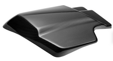 SlyFox Carbon Side Cover - Black Gloss