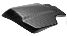 SlyFox Carbon Side Cover - Black Matte