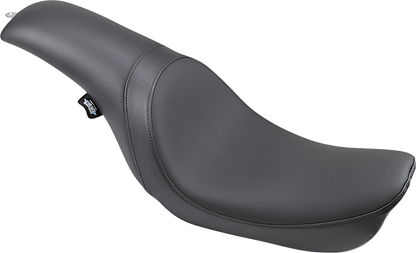 Drag Specialties Predator Seat – Smooth – Dyna '06-'17