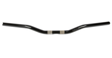 Thrashin Supply Co. 1" Low Bend Handlebar – Black