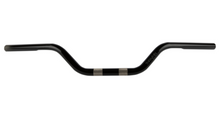 THRASHIN 1" Handlebar - Mid Bend - Black