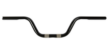 THRASHIN 1" Handlebar - High Bend - Black