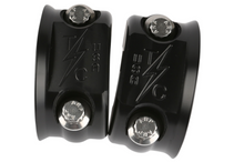 THRASHIN Brake/Clutch Perch Clamps - Black