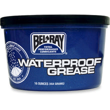 Waterproof Grease - 16 oz. net wt. - Tub