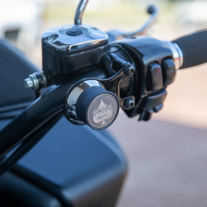 iOmounts® Magnetic Phone Mount for Harley-Davidson®