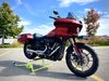 SPB Fab High Output Softail M8