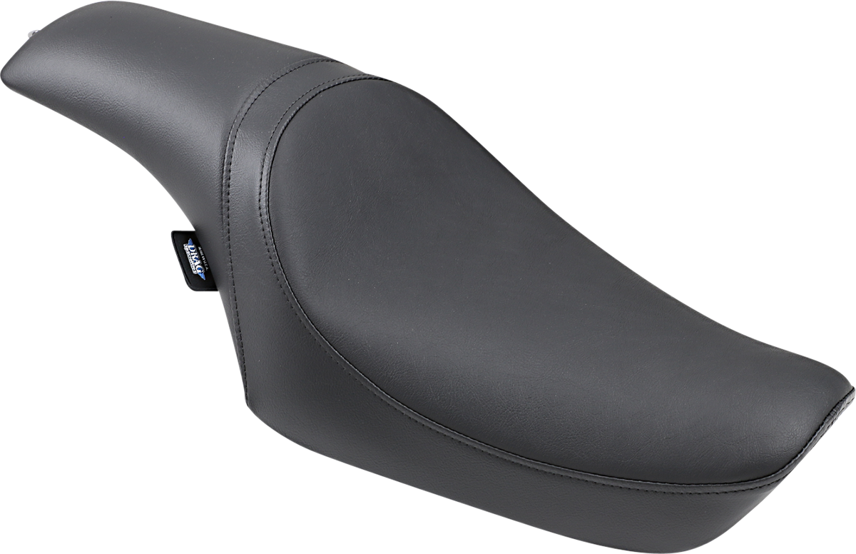 Drag Specialties Predator Seat – Black – XL '82-'03