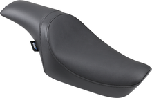 Drag Specialties Predator Seat – Black – XL '82-'03