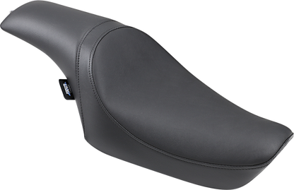 Drag Specialties Predator Seat – Black – XL '82-'03