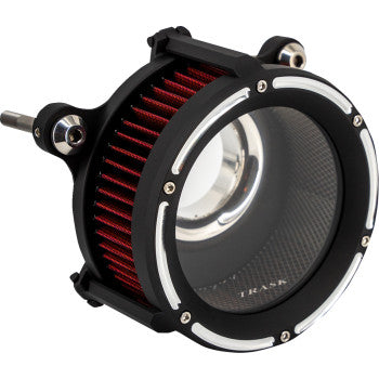 M8 Trask Assault Charge High-Flow Air Cleaner