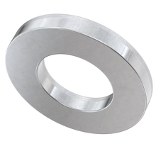 18-8 Stainless Steel Flat Washers