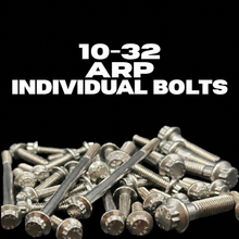 10-32 ARP Bolts