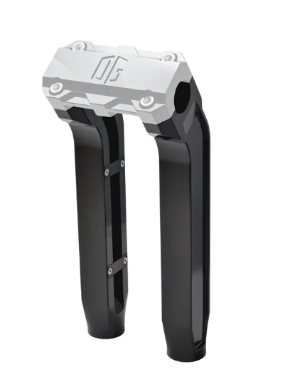 OG 10.5" Pull Back Riser Legs