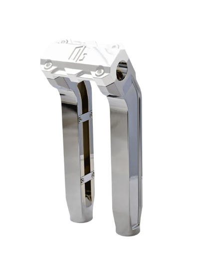 OG 10.5" Pull Back Riser Legs