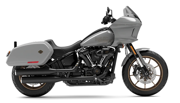 Harley-Davidson M8 Softail Parts