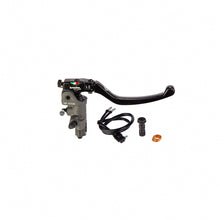 Brembo 15RCS Radial Brake Master Cylinder for 1" Bar (25.4mm)