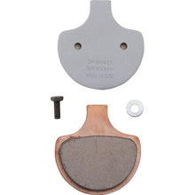 New - Sintered Metal Harley/Buell Brake Pads