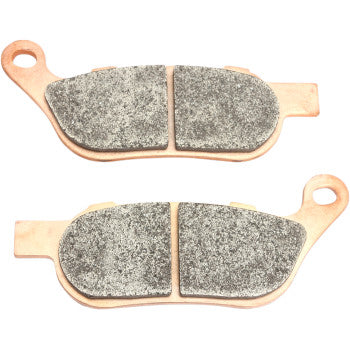 New - Extreme Performance Sintered "EPFA" Brake Pads
