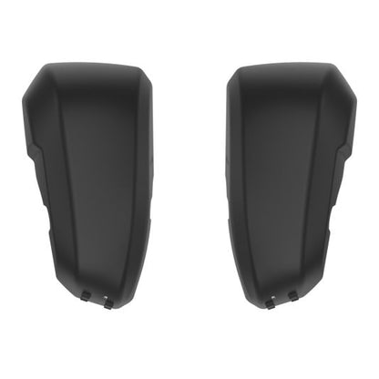 AdvanBlack Lower Fairings — '23.5-Later Harley Touring - view 3