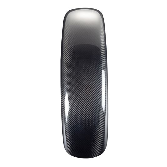 AdvanBlack Daybrake Carbon Fiber Front Fender for '23.5Up Harley Touring