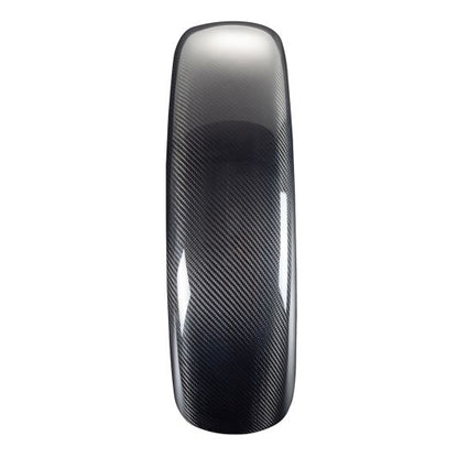 AdvanBlack Daybrake Carbon Fiber Front Fender for '23.5Up Harley Touring