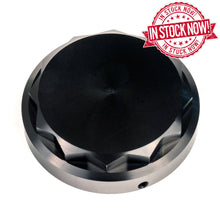 Fork Stem Nut Cap | Hofmann Designs 12 Point