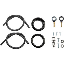 Alloy Art Boom Box Air Cleaner Kit For M8 Motors