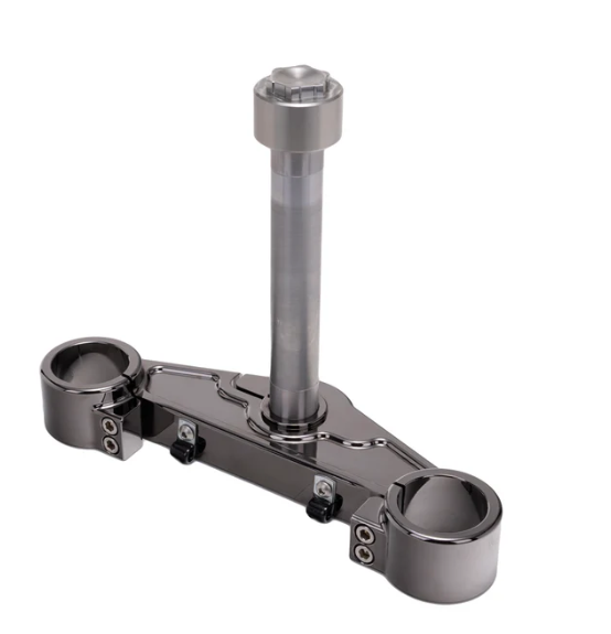 OG 2014+ Touring Lower Triple Tree Kit