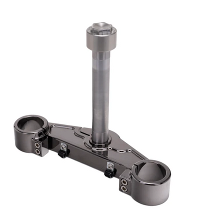 OG 2014+ Touring Lower Triple Tree Kit