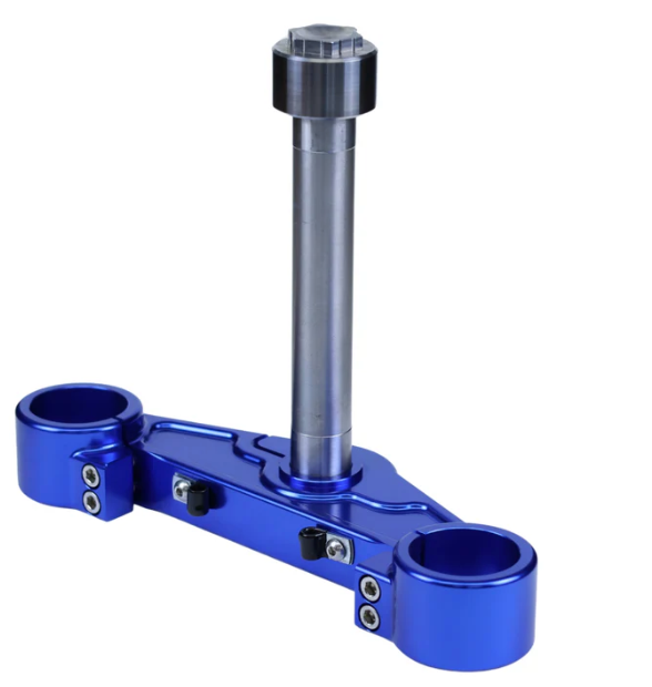 OG 2014+ Touring Lower Triple Tree Kit