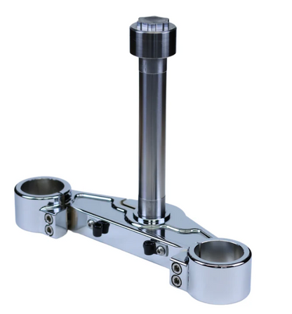 OG 2014+ Touring Lower Triple Tree Kit