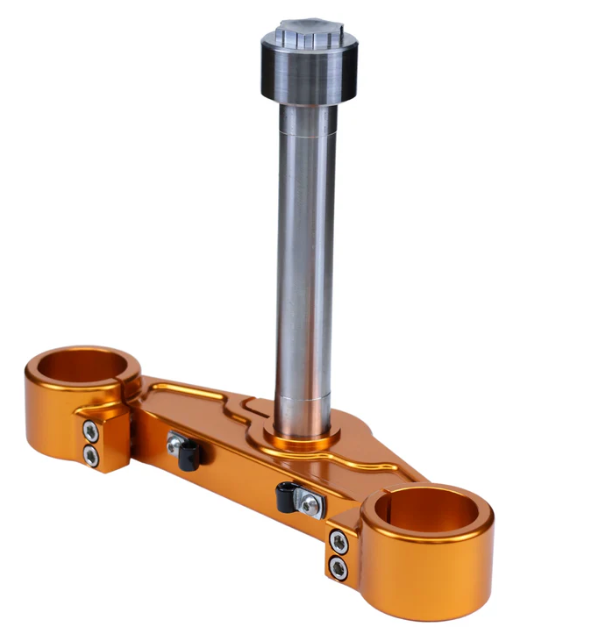 OG 2014+ Touring Lower Triple Tree Kit