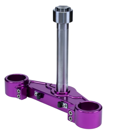 OG 2014+ Touring Lower Triple Tree Kit