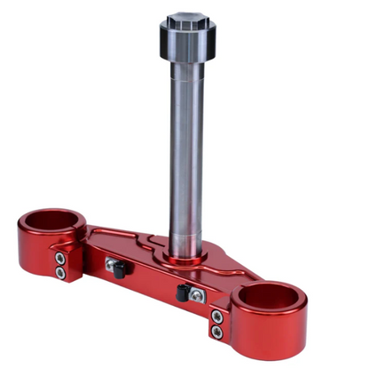 OG 2014+ Touring Lower Triple Tree Kit