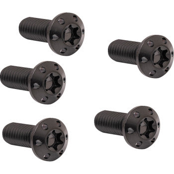 Kit ARP de rotor de freno delantero BAMCO