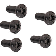 Arlen Ness Titanium Rear Rotor Bolts