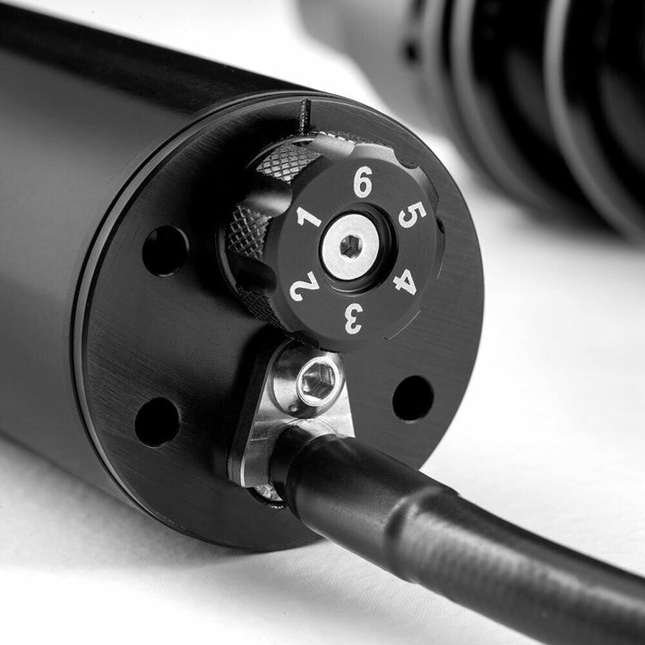 Nowaskey Extreme Performance | Harley-Davidson Suspension & Parts ...
