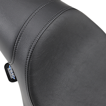 Drag Specialties Predator Seat – Smooth – XL '10-'22 – view 2