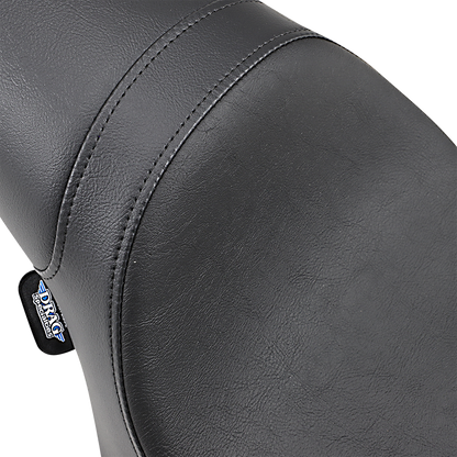 Drag Specialties Predator Seat – Smooth – XL '10-'22 – view 2