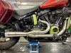 SPB Fab High Output Softail M8