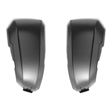 AdvanBlack Lower Fairings — '23.5-Later Harley Touring