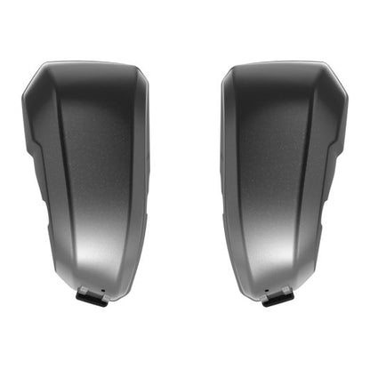 AdvanBlack Lower Fairings — '23.5-Later Harley Touring