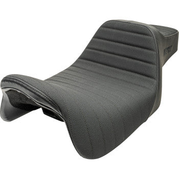 Slyfox Highnoon Performance Seat for Harley-Davidson Touring (2008–2023)